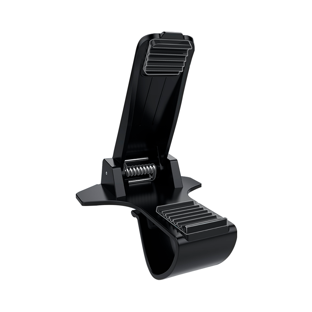 OEM Universal phone holder Black - 17344