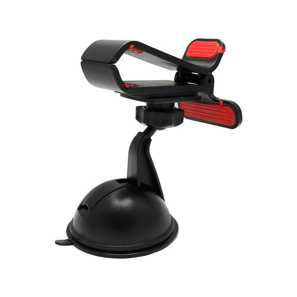 OEM JY001,Universal phone holder Black - 17351