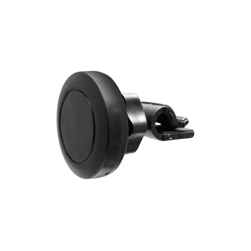 OEM T01,Universal phone holder Black - 17356