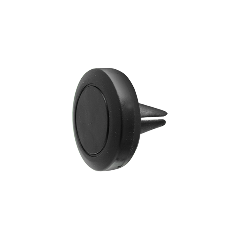 OEM T01-C, Universal phone holder Black - 17357