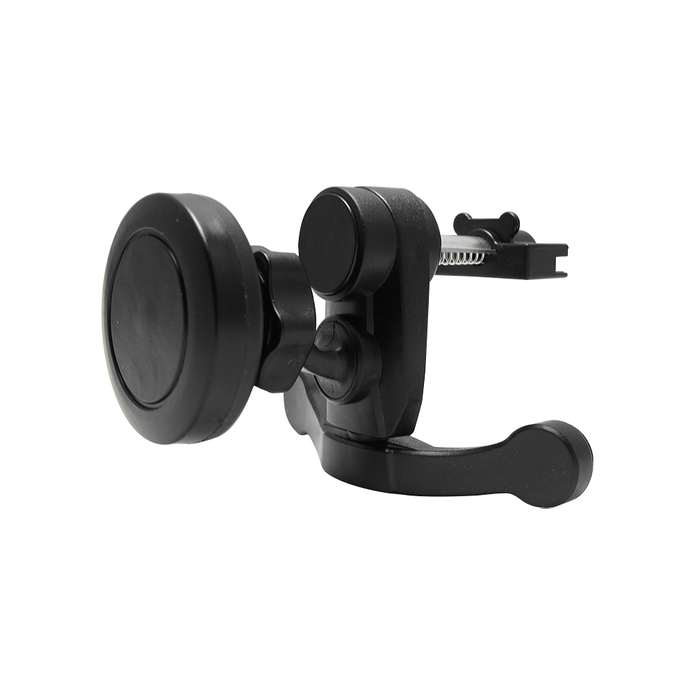 OEM T02,Universal phone holder Black - 17358