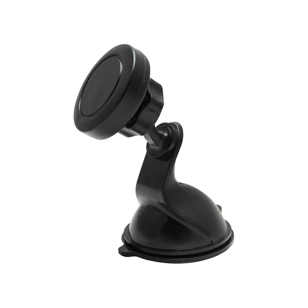 OEM T06,Universal phone holder Black - 17361