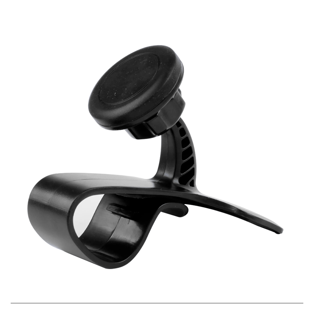 OEM T08,Universal phone holder Black - 17363