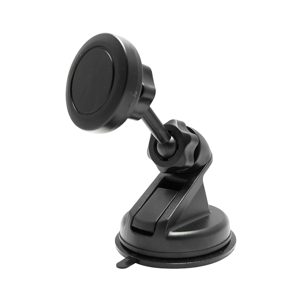 OEM T11-B, Universal phone holder Black - 17365