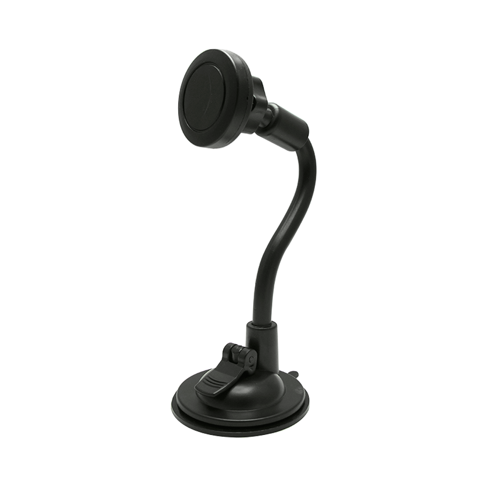 OEM S-022,Universal phone holder Black - 17366