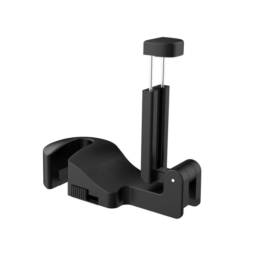 One Plus E5989,Universal phone holder Black - 17377