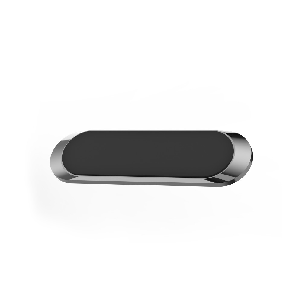 WiWu CH001 Universal phone holder Magnetic, Gray - 17738