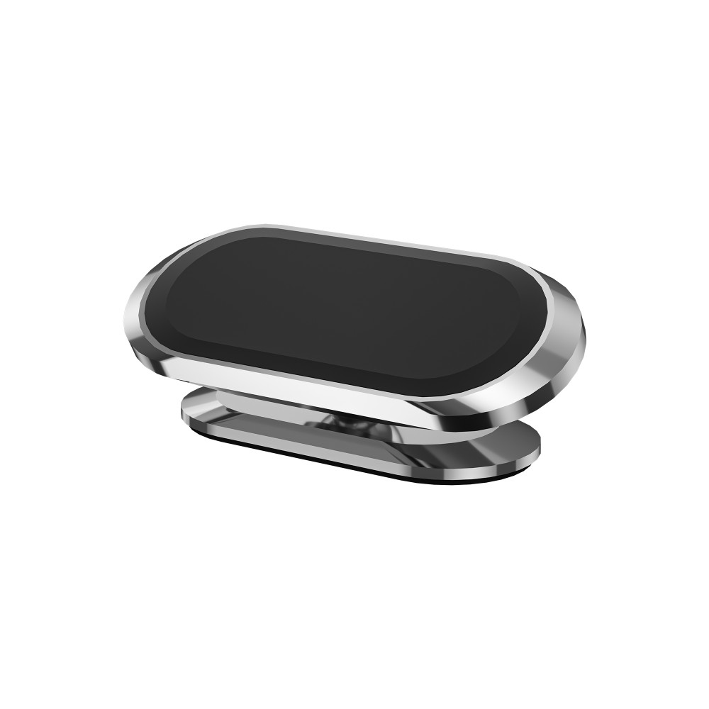 WiWu CH002 Universal phone holder Magnetic, Gray - 17739