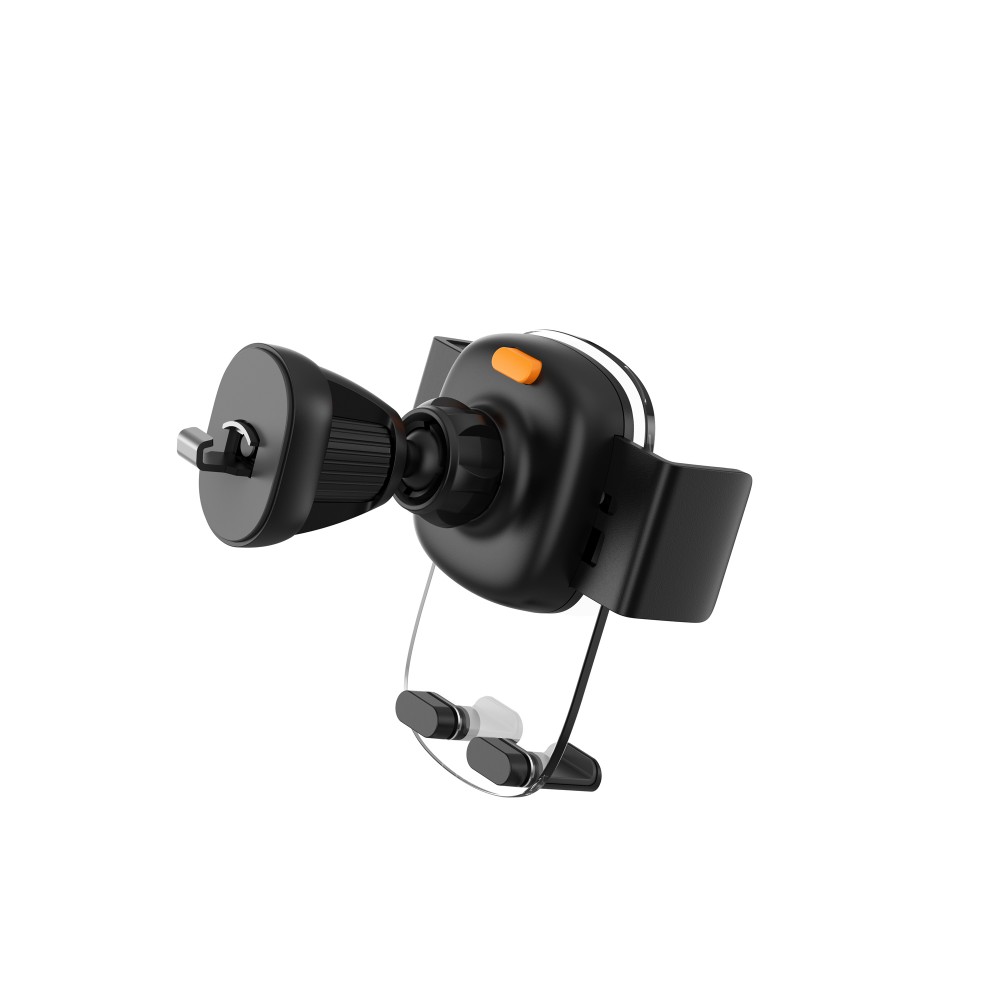 WiWu CH008 Universal phone holder Black - 17744