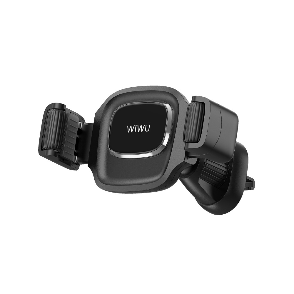 WiWu CH009 Universal phone holder Black - 17745