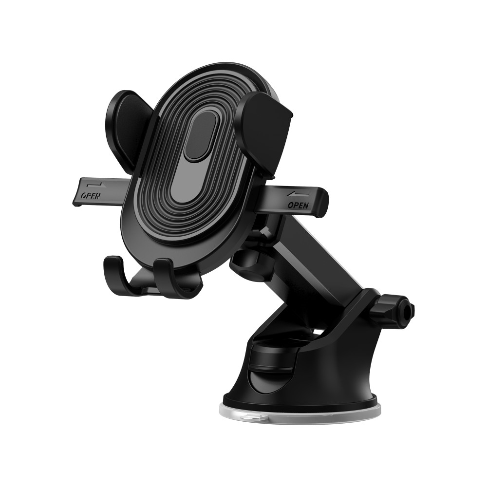 WiWu CH012 Universal phone holder Black - 17747