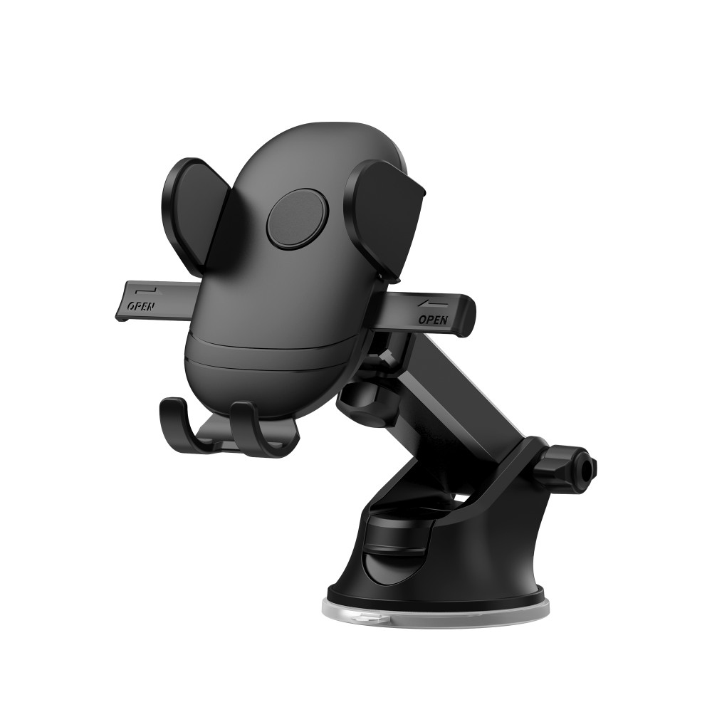 WiWu CH013 Universal phone holder Black - 17748