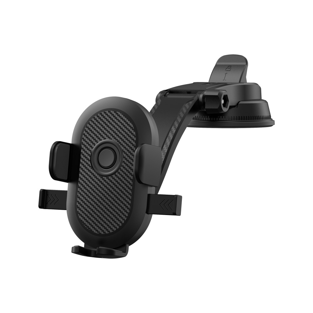 WiWu CH014 Universal phone holder Black - 17749