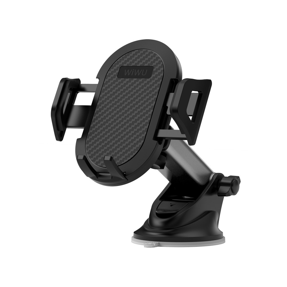 WiWu CH015 Universal phone holder Black - 17750