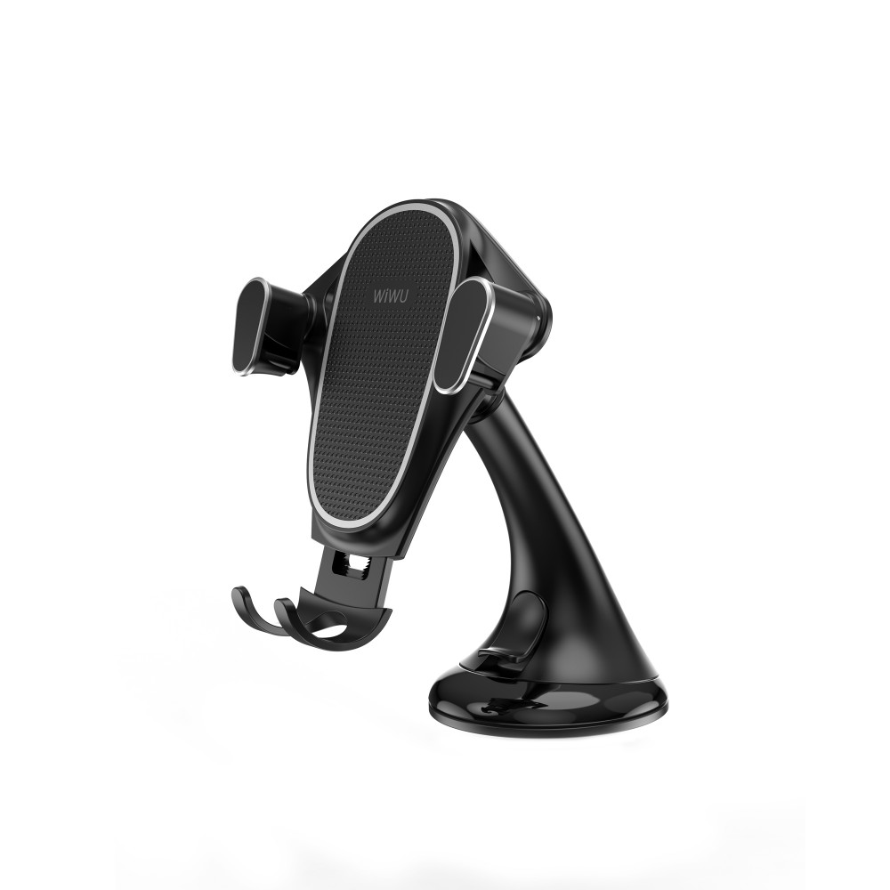 WiWu CH019 Universal phone holder Black - 17753