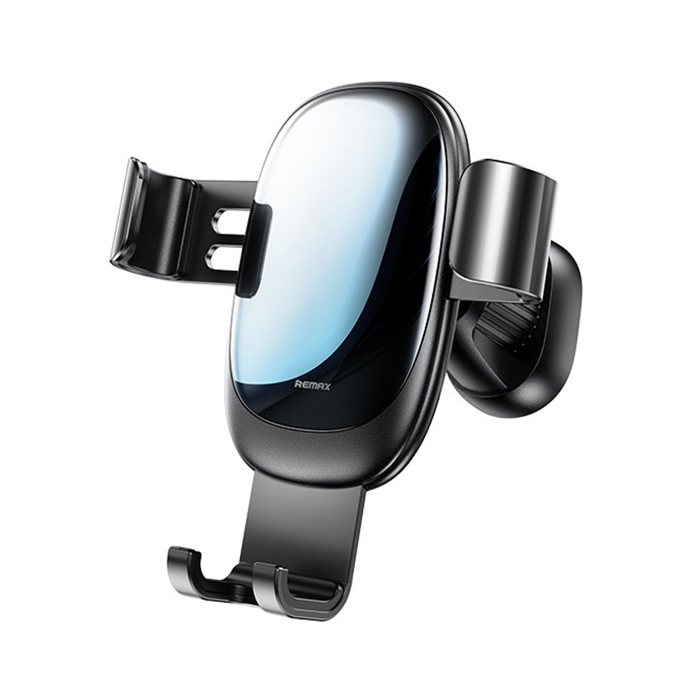 Remax RM-C24 Universal phone holder Black - 17763