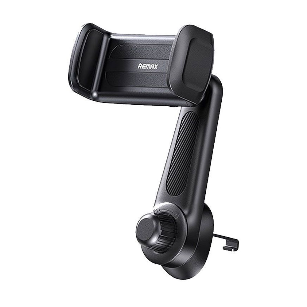 Remax RM-C15 Universal phone holder  Black - 17764