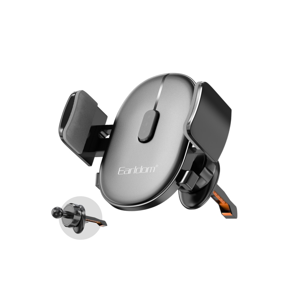 Earldom ET-EH242 Universal phone holder Black - 17785