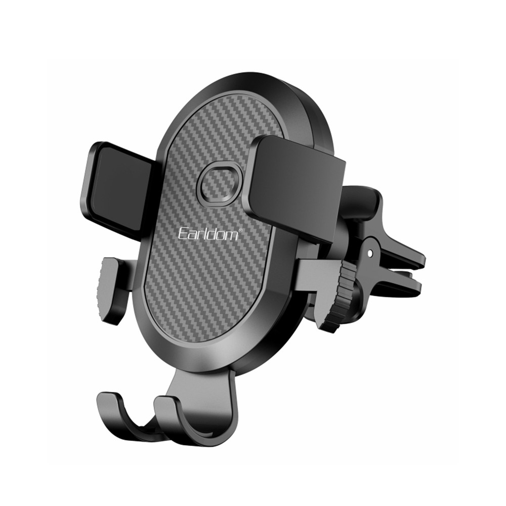 Earldom ET-EH152 Universal phone holder Black - 17789