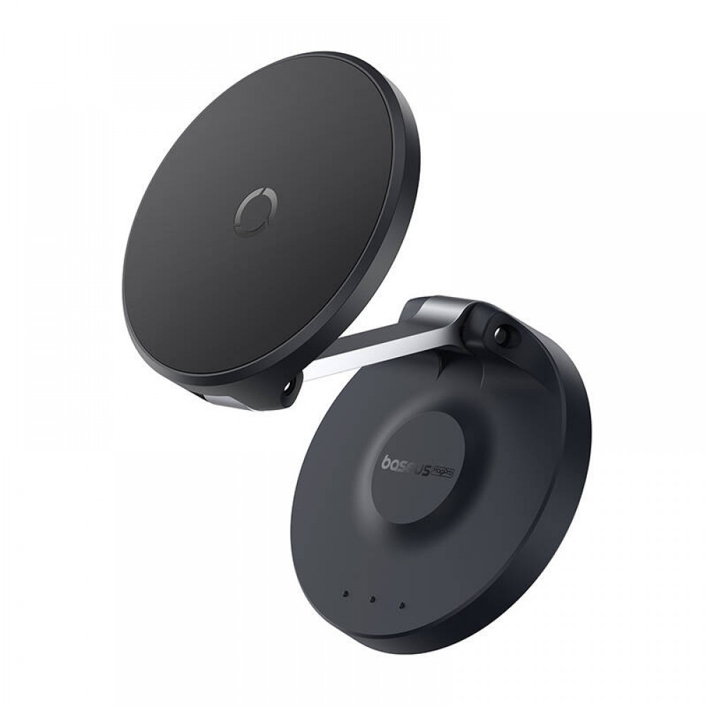Baseus MagPro Magnetic Universal phone holder Black - 17798