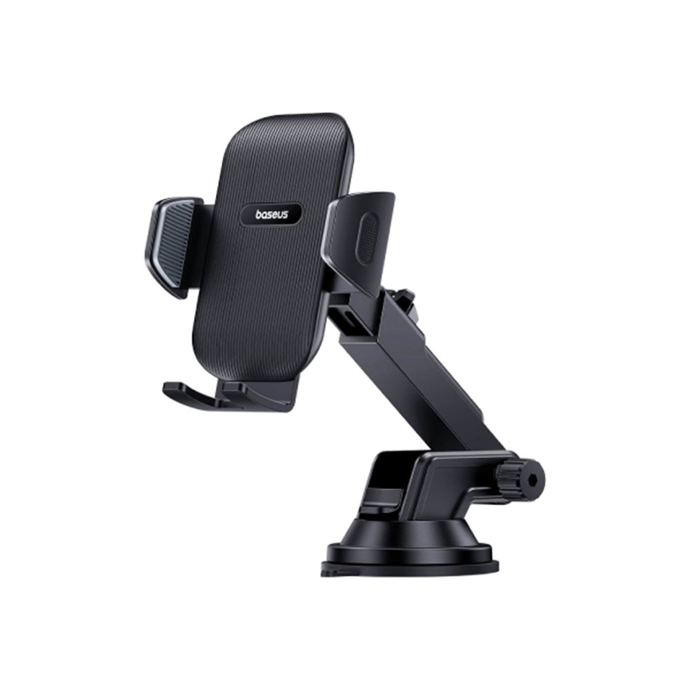 Baseus UltraControl Go Universal phone holder Black - 17799