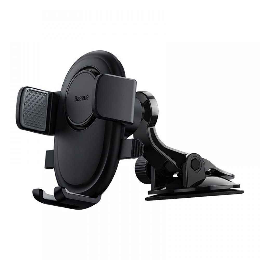 Baseus UltraControl Lite Universal phone holder Black - 17802
