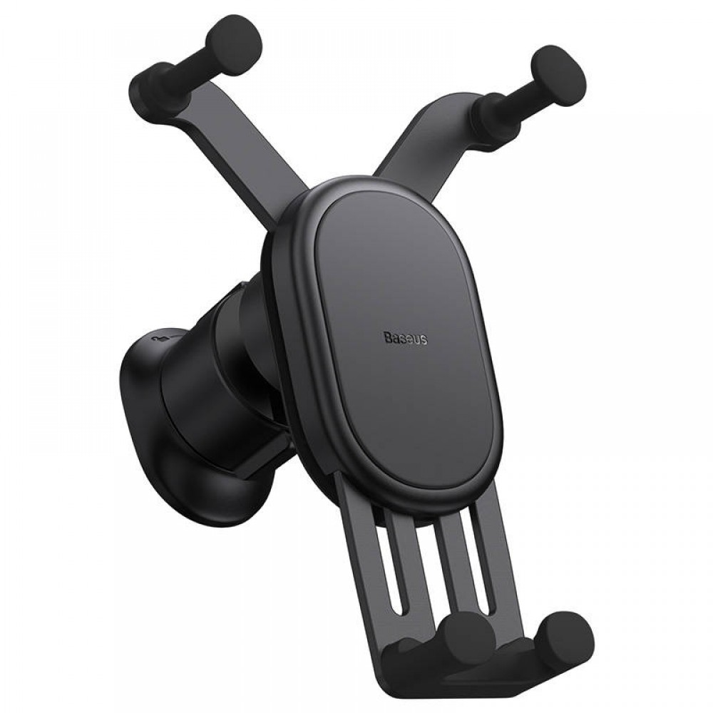 Baseus Gravitational Universal phone holder Black - 17805
