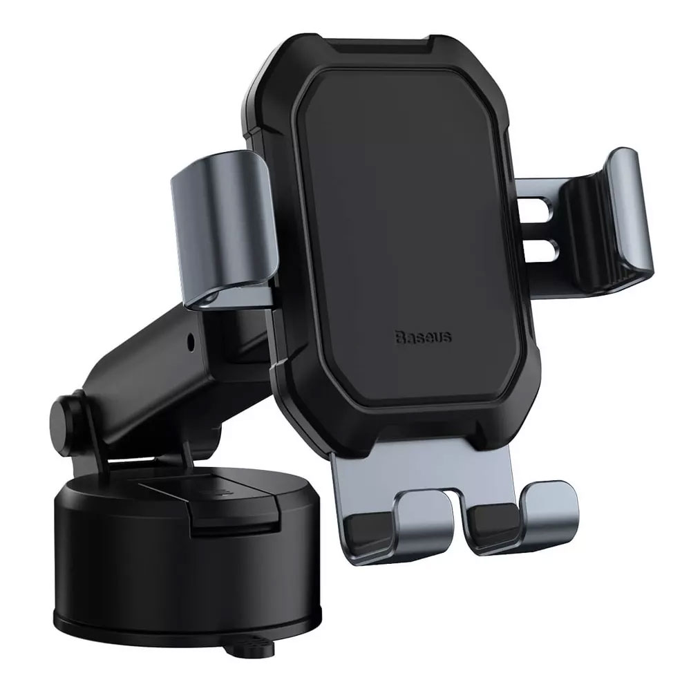 Baseus Tank Gravity Universal phone holder Black - 17820