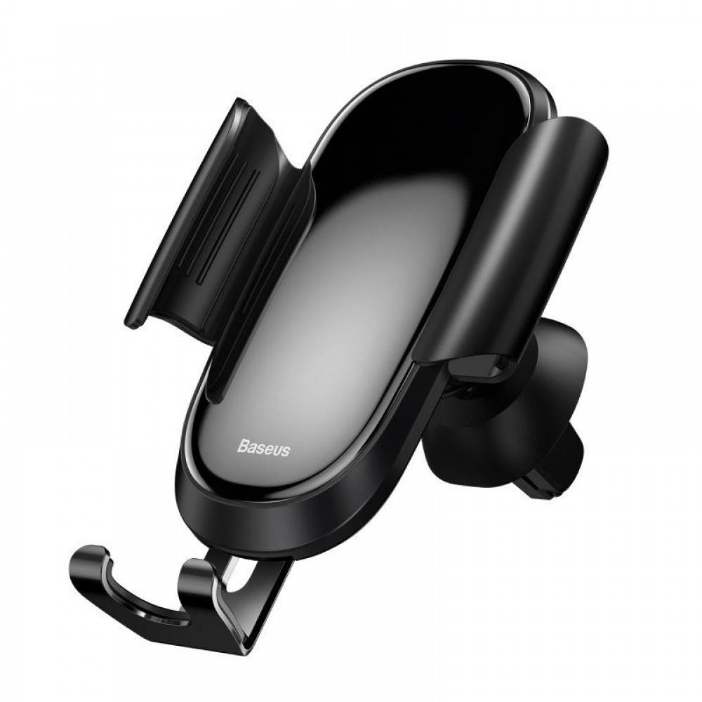 Baseus Future Gravity Universal phone holder Black - 17823