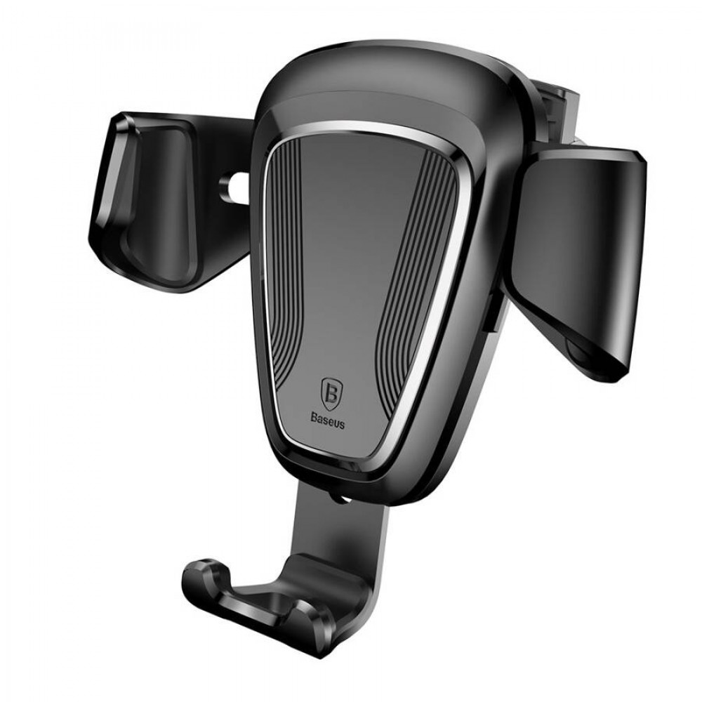 Baseus Gravity Universal phone holder  Black - 17825