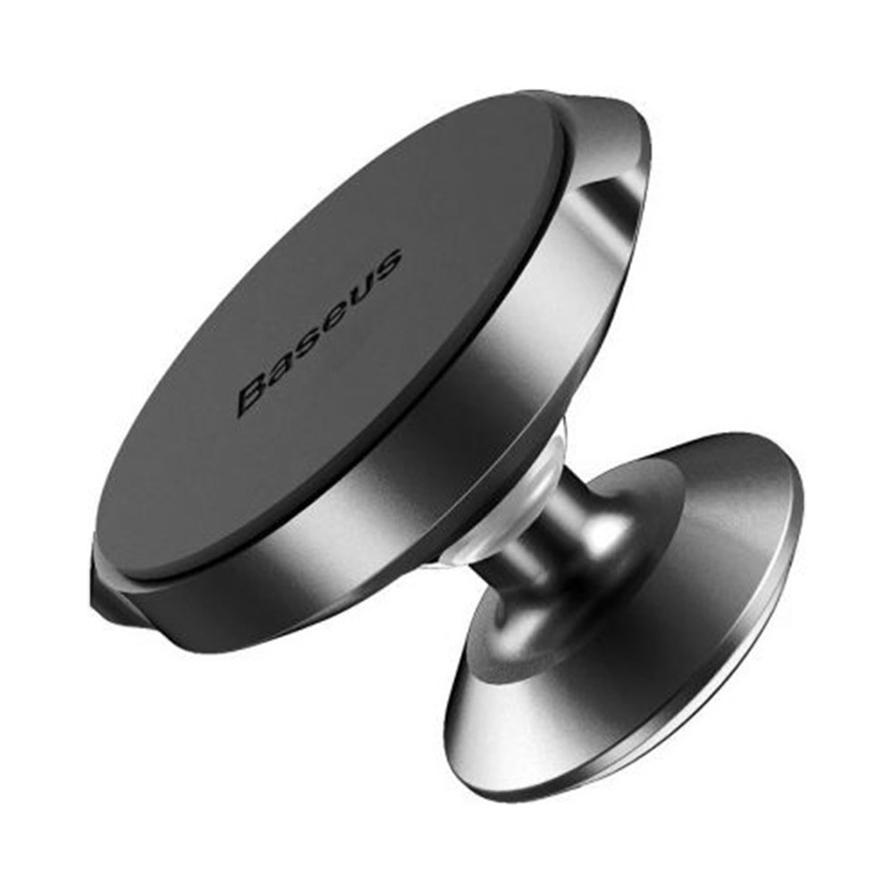 Baseus Small ears Universal phone holder Black - 17827