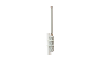 MikroTik Antenna, RBGroove52HPn, Groove 52, 600 MHz, 64 MB, 1x LAN