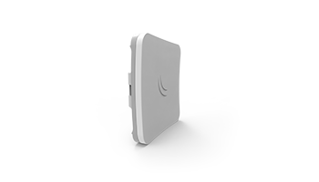 MikroTik Antenna RBSXTsq5HPnD, SXTsq 5, 16dBi 5GHz, 1 x LAN, POE, PSU