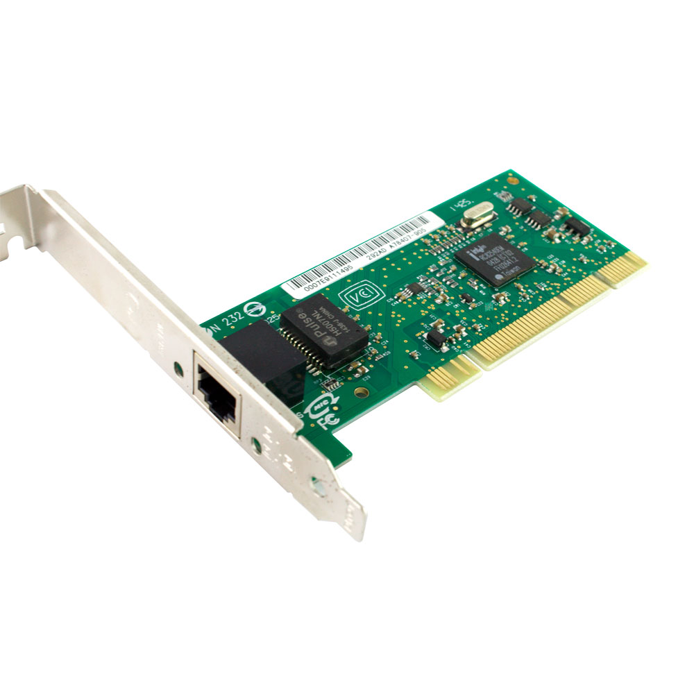 OEM Gigabit Ethernet,Lan card Intel - 19021