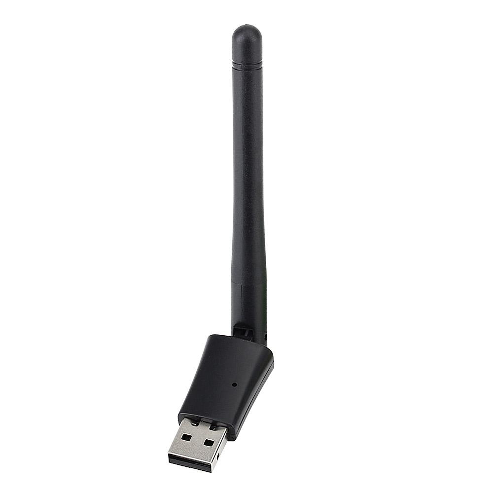 OEM, 2dBi,USB Wireless antena card - 19026