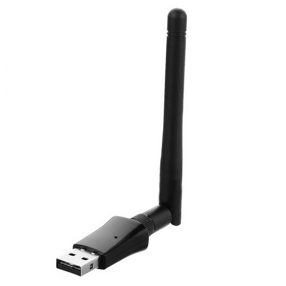 OEM 2DB,USB Wireless network card - 19028