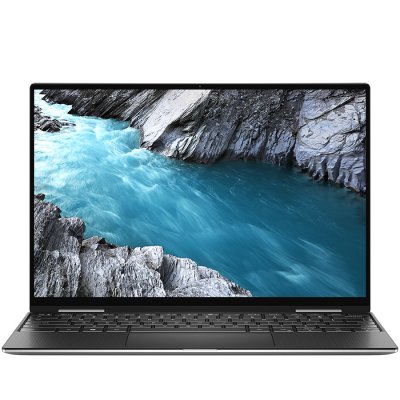 Dell XPS 13 7390 2-in-1 (i7-1065G7/16GB/512GB SSD) Win 14, 13.4" FHD Touch DXPS7390I716G512GBLUHD