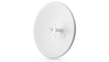 UBIQUITI RD-5G30-LW airMAX RocketDish, 5 GHz, 30 dBi LW Antenna