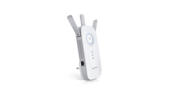 TP-LINK RE355 v.1 AC1200 Wi-Fi Range Extender