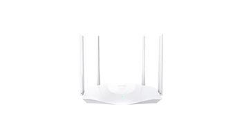 Tenda RX3 AX1800 Dual Band Gigabit WiFi6 Router