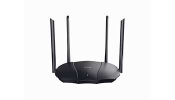 Tenda RX9PRO AX3000 Dual-band Gigabit Wi-Fi 6 Router