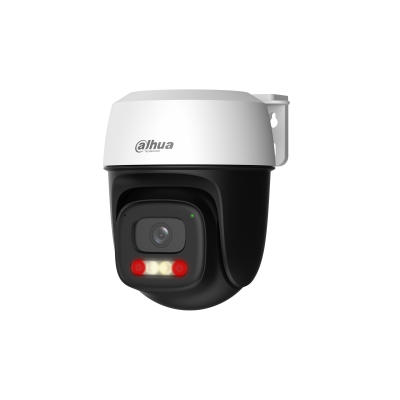 DAHUA P5I-PV-0280B WIFI IP 5MP PT camera 2.8 mm IR-30 LED-30 SD