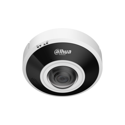 DAHUA IPC-EBW5641-AS IP Fisheye Camera 6MP 1.68mm IR-15