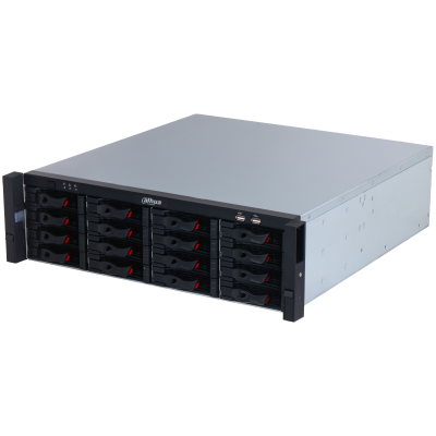 Dahua NVR616H-64-XI H.265+ 64/128 channel professional network WizMind recorder