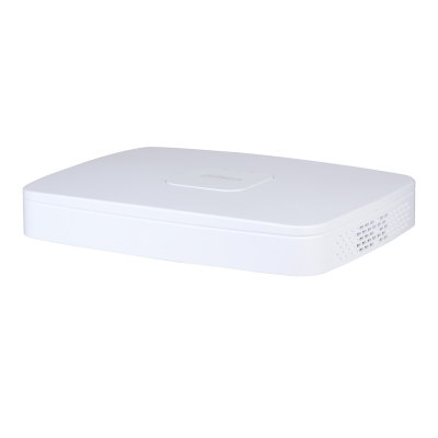 Dahua NVR4108-8P-4K-S3 8-channel network video recorder (NVR)