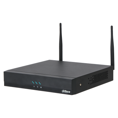 DAHUA NVR2104HC-W Wi-Fi NVR 4K 4x 1x HDD