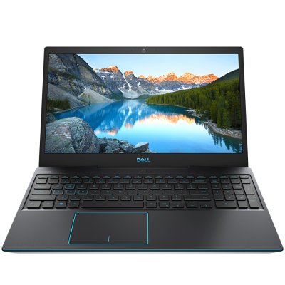Dell G3 3500 (i7-10750H/8GB/512GB/GeForce GTX 1650 Ti/FHD/120Hz/W10) DIG33500I58G512GB1650FHD