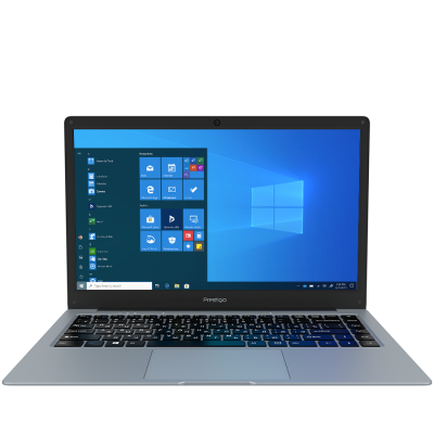 Prestigio SmartBook 141 C5 PSB141C05CGP_DG SmartBook, 14.1"(1366X678) TN, Windows 10 Pro, up to 2.4G