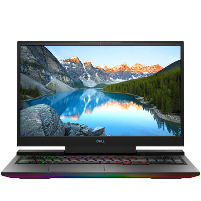 Dell G7 7700 I7-10750H/17.3 FHD 144Hz/32GB/1TB SSD/RTX 2070 8GB DIG77700I732G1T2070144
