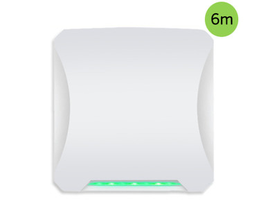 S4 INDUSTRIAL S4A-UHF-202406 Contactless reader with extended range